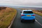 Audi Q3 35 TFSI S-Line 2018 года (UK)